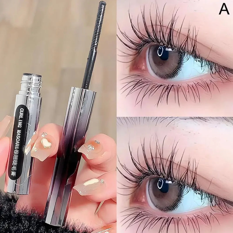 Máscara Para Cílios Eyeliss