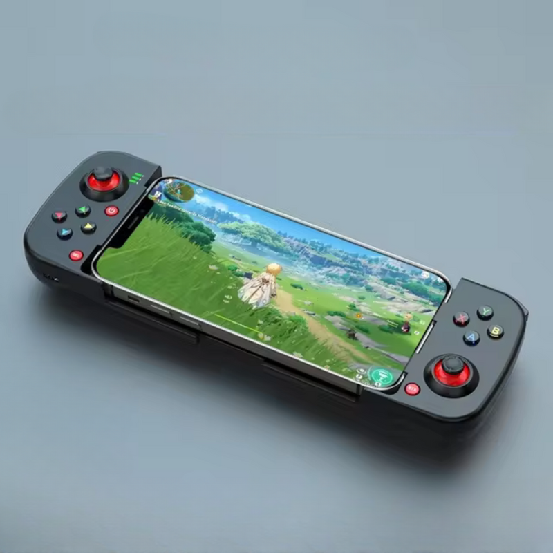 Gamepad Bluetooth Xzone