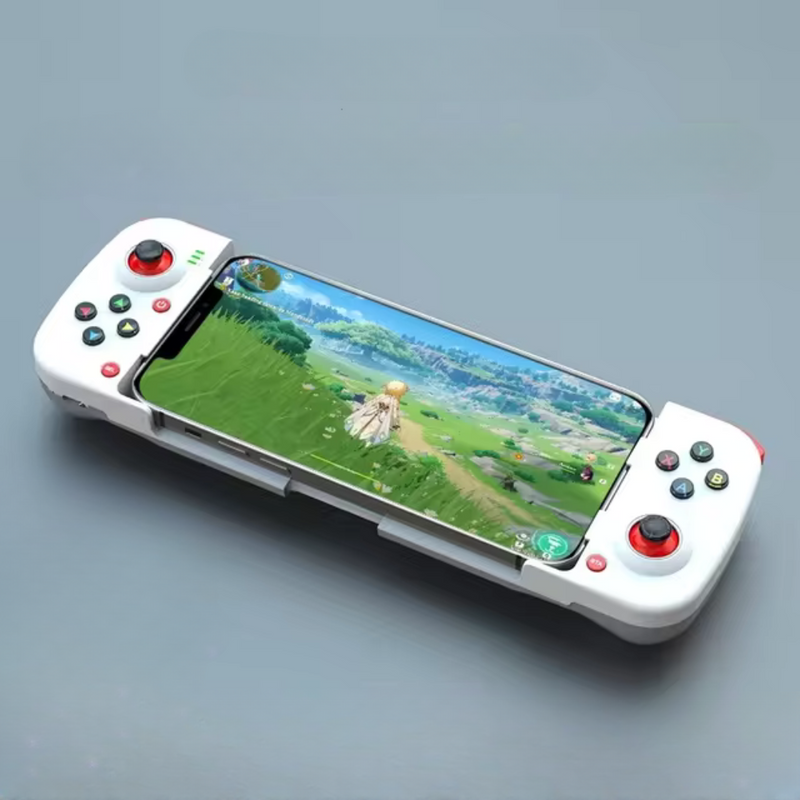 Gamepad Bluetooth Xzone