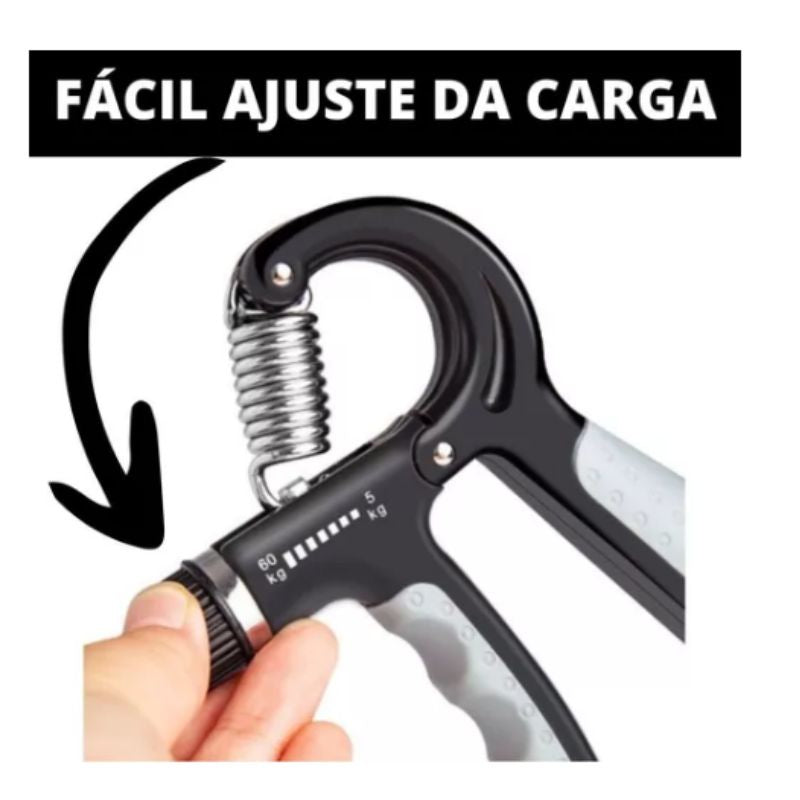 Handgrip Ajustável