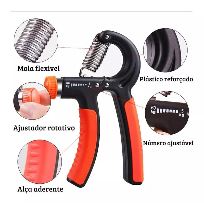 Handgrip Ajustável