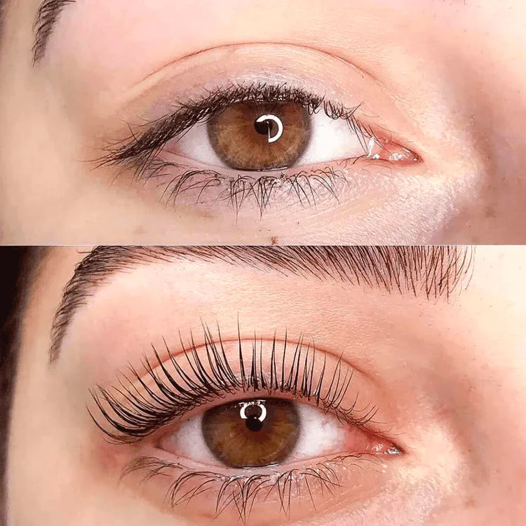 Máscara Para Cílios Eyeliss